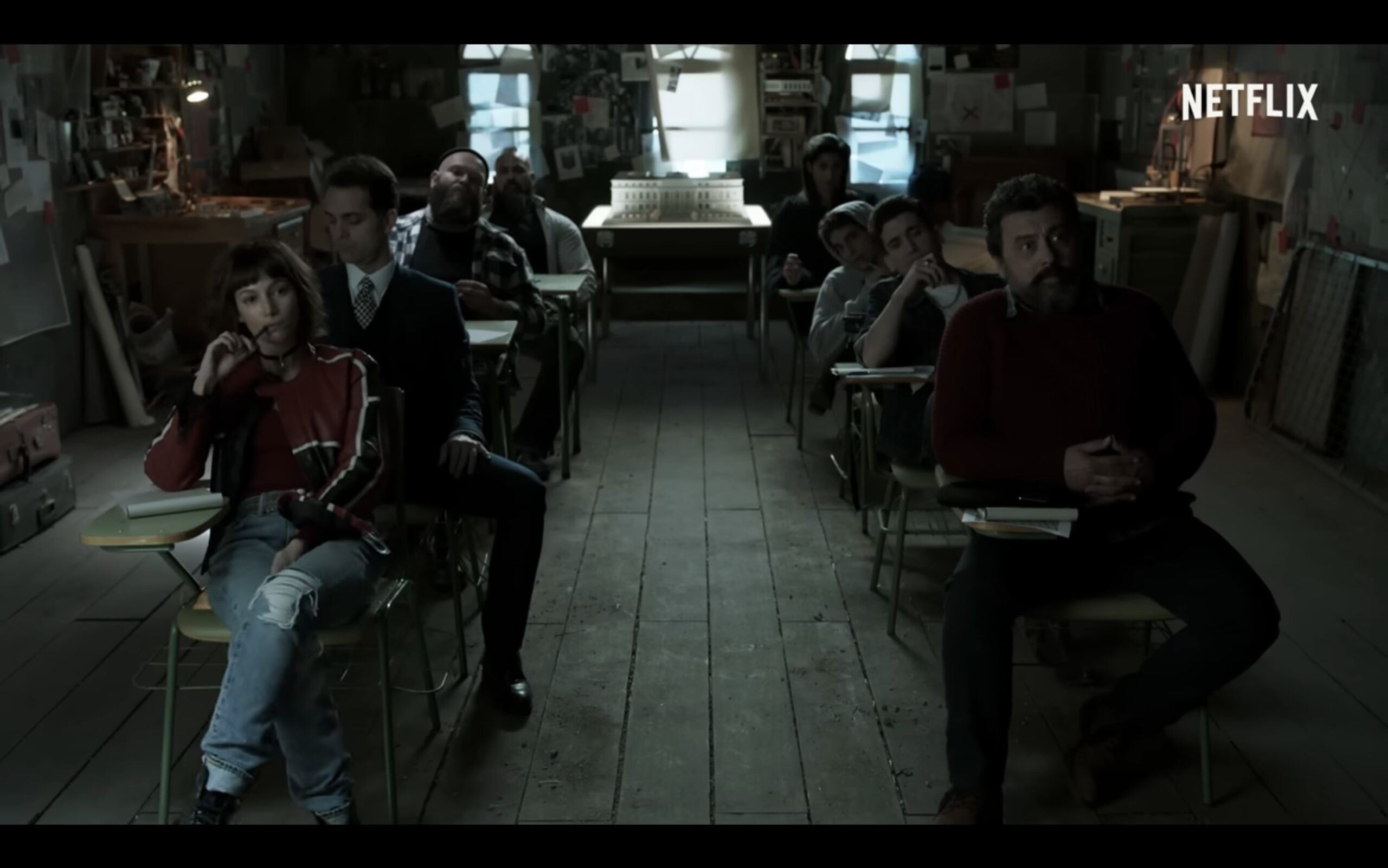 5 Best Netflix Shows 2024, Ranked